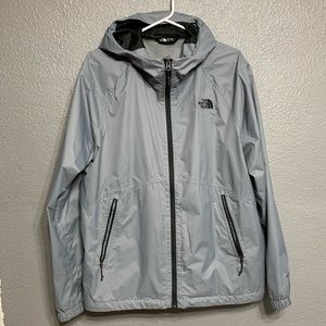 North Face Hyvent Jacket